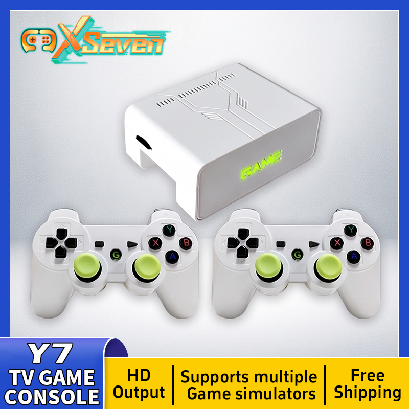 Gaming Console Psp - Новая игровая приставка Coopreme Y7 X7