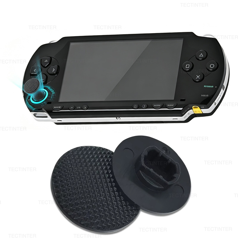 Gaming Console Psp - Для консоли PSP 1000: 3D аналоговый