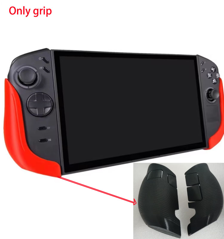 Gaming Console Lenovo - 3D-печать для игровой консоли Lenovo Legion