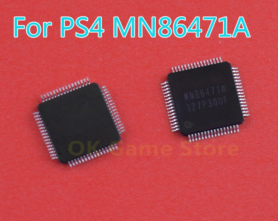 Gaming Console With Tv - Оригинальный чип MN86471A, совместимый с HDMI,