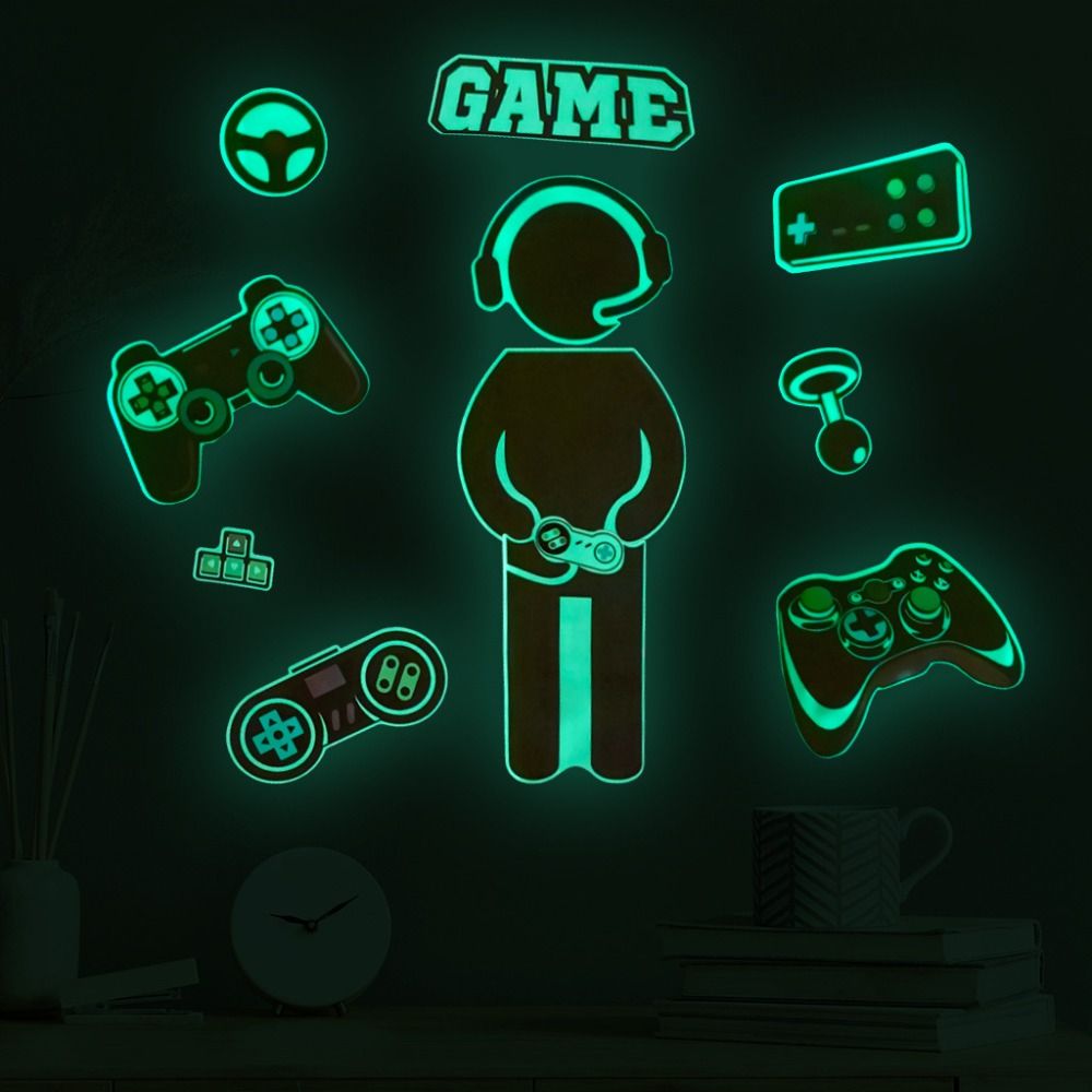 Gaming Console Wallpaper - Космическое звездное небо, игровая ручка, игровая