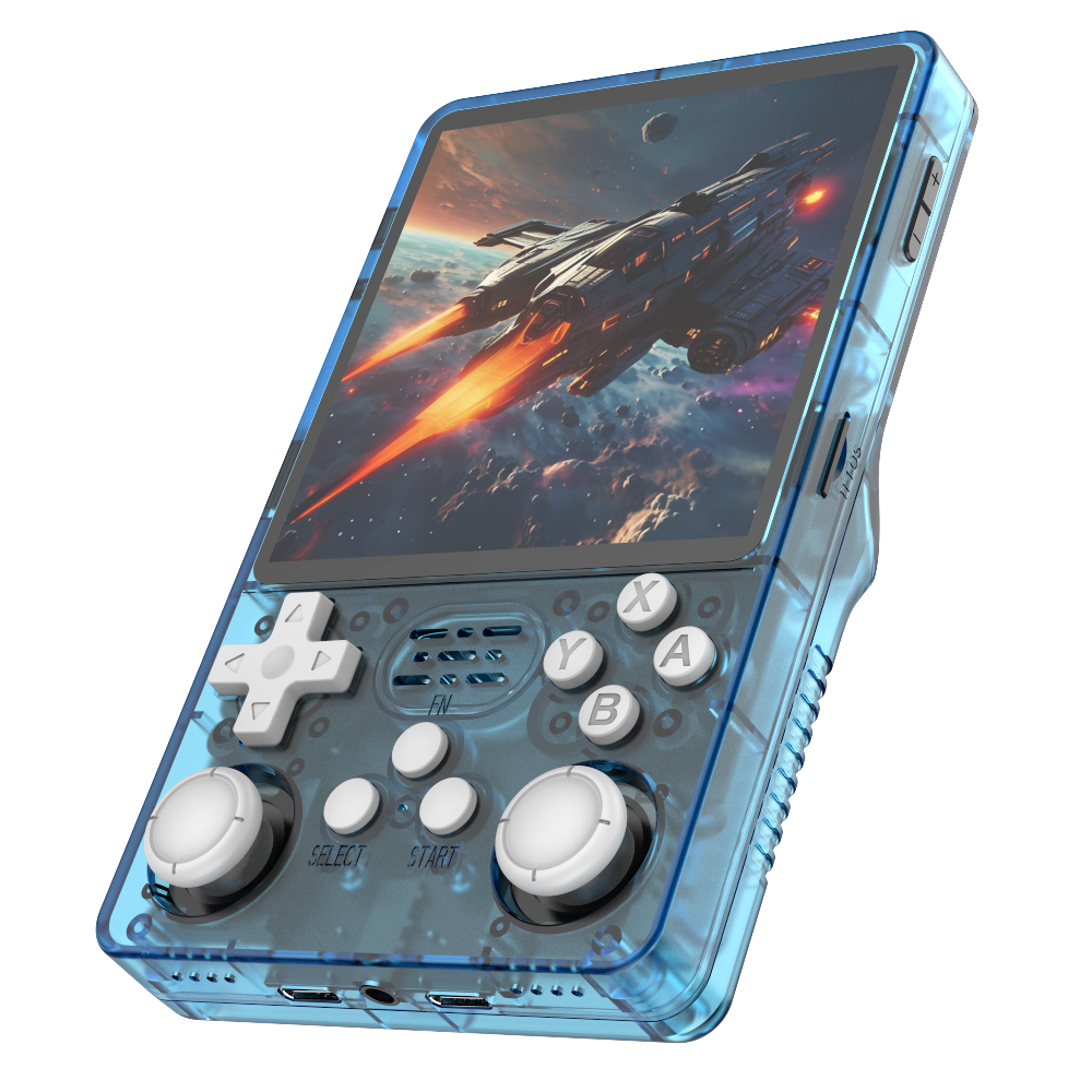Gaming Console Deals - НОВАЯ портативная игровая консоль с открытым