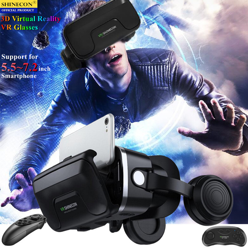 Gaming Console Vr - Оригинальная коробка для очков виртуальной реальности