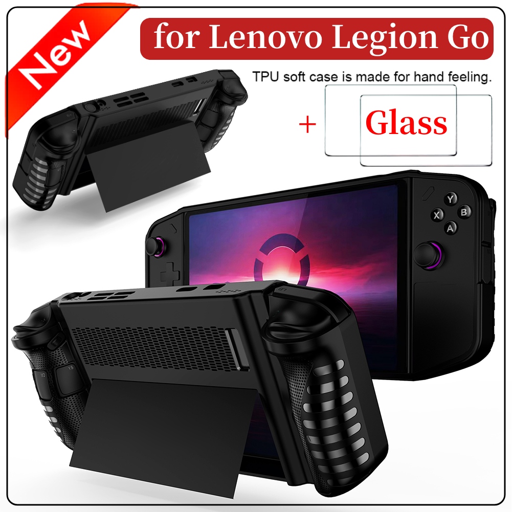 Gaming Console Lenovo - Защитный чехол для консолей Lenovo Legion