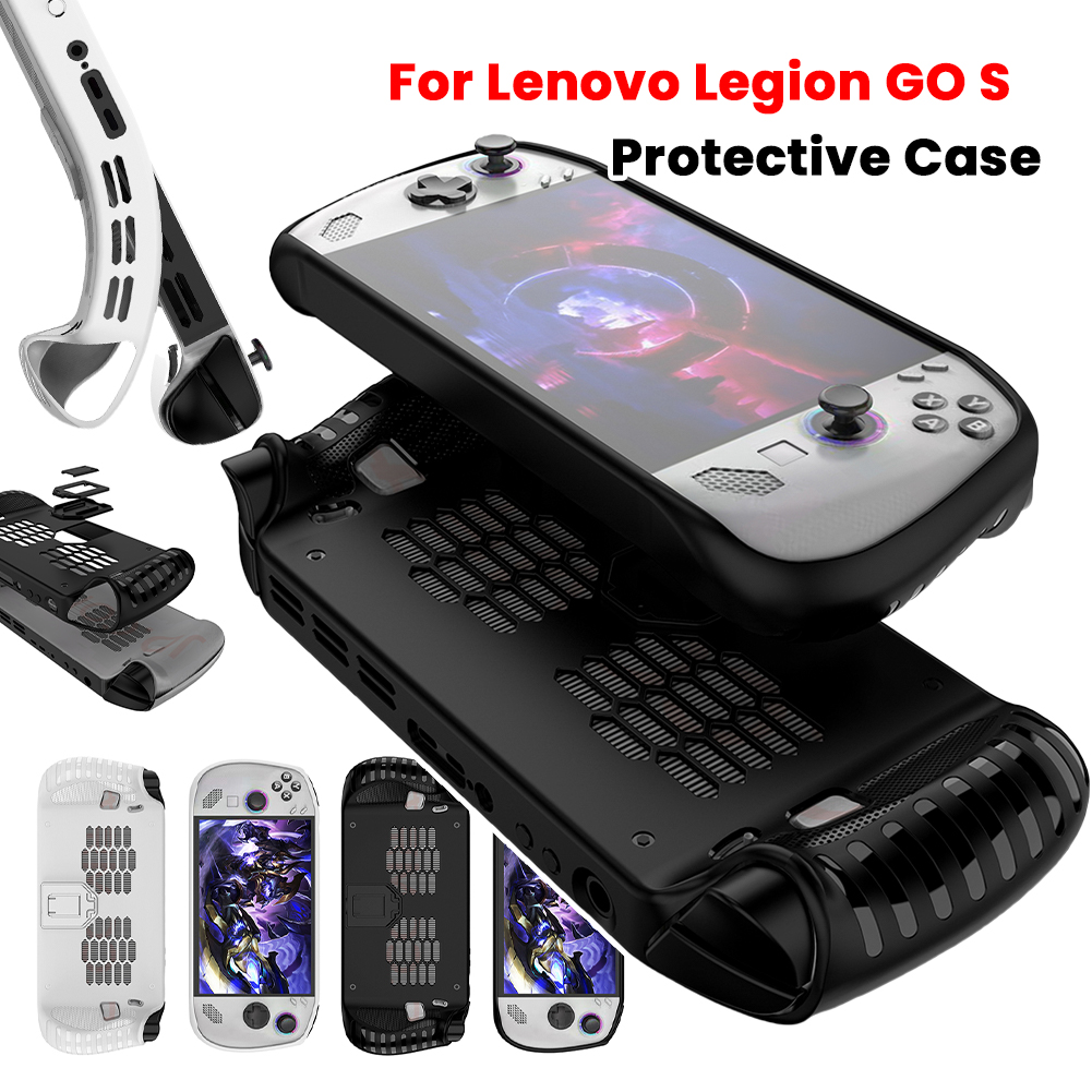 Gaming Console Lenovo - Чехол из ТПУ для портативной консоли