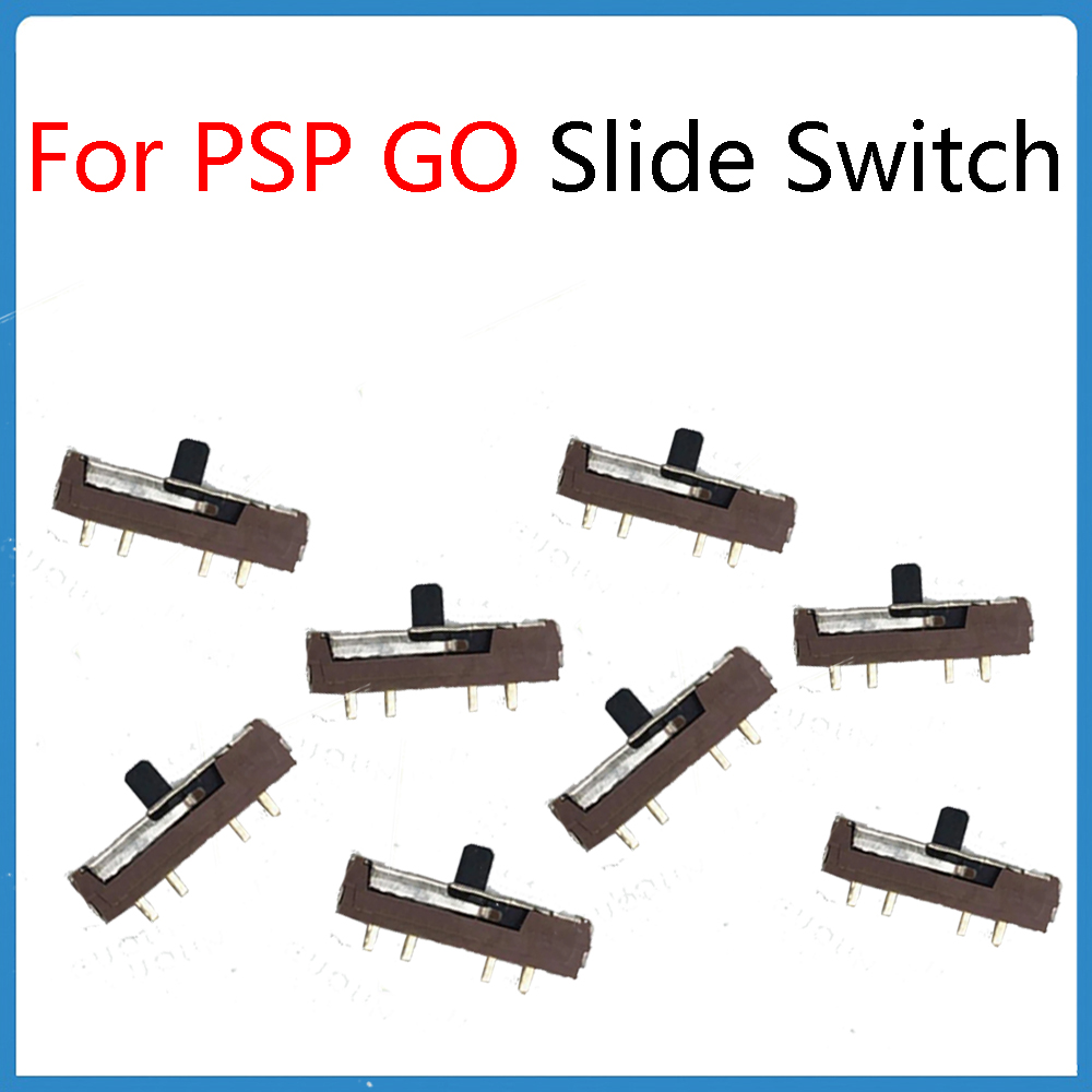 Gaming Console Psp - Для PSP GO Слайдер переключатель для