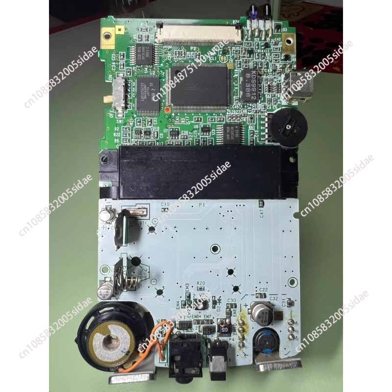 Gaming Console Portable - 1 шт. 100% протестированная материнская плата