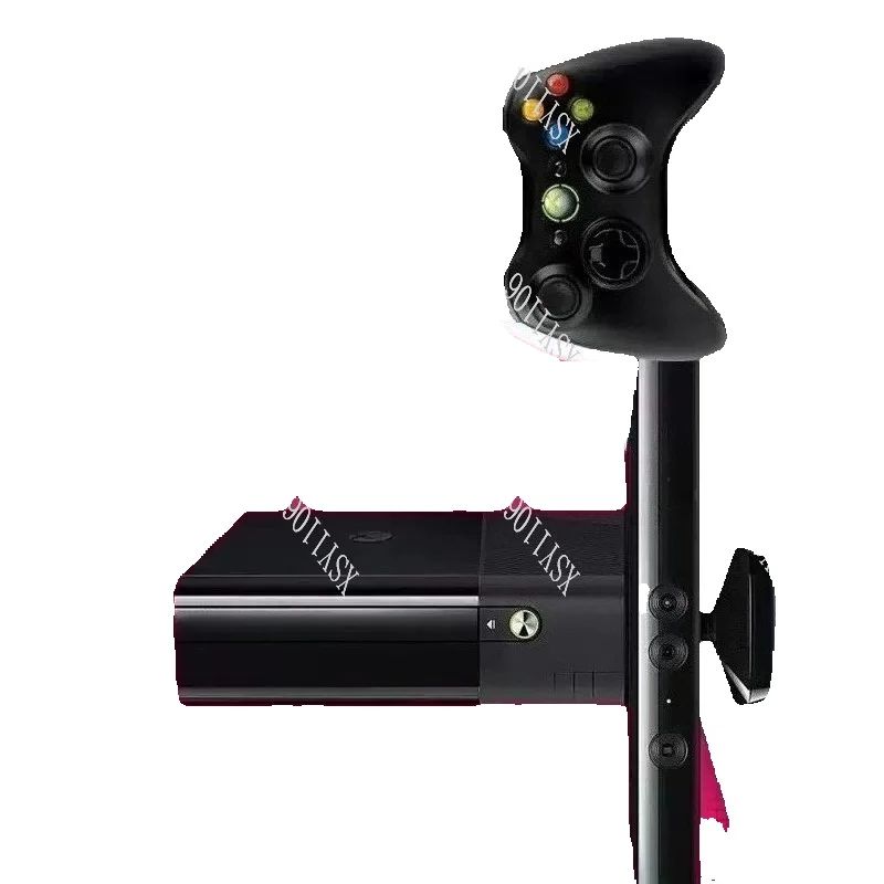 Gaming Console With Tv - Соматосенсорная игровая консоль для домашнего ТВ: