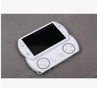 Gaming Console Psp - Новая оригинальная игровая консоль PSP GO