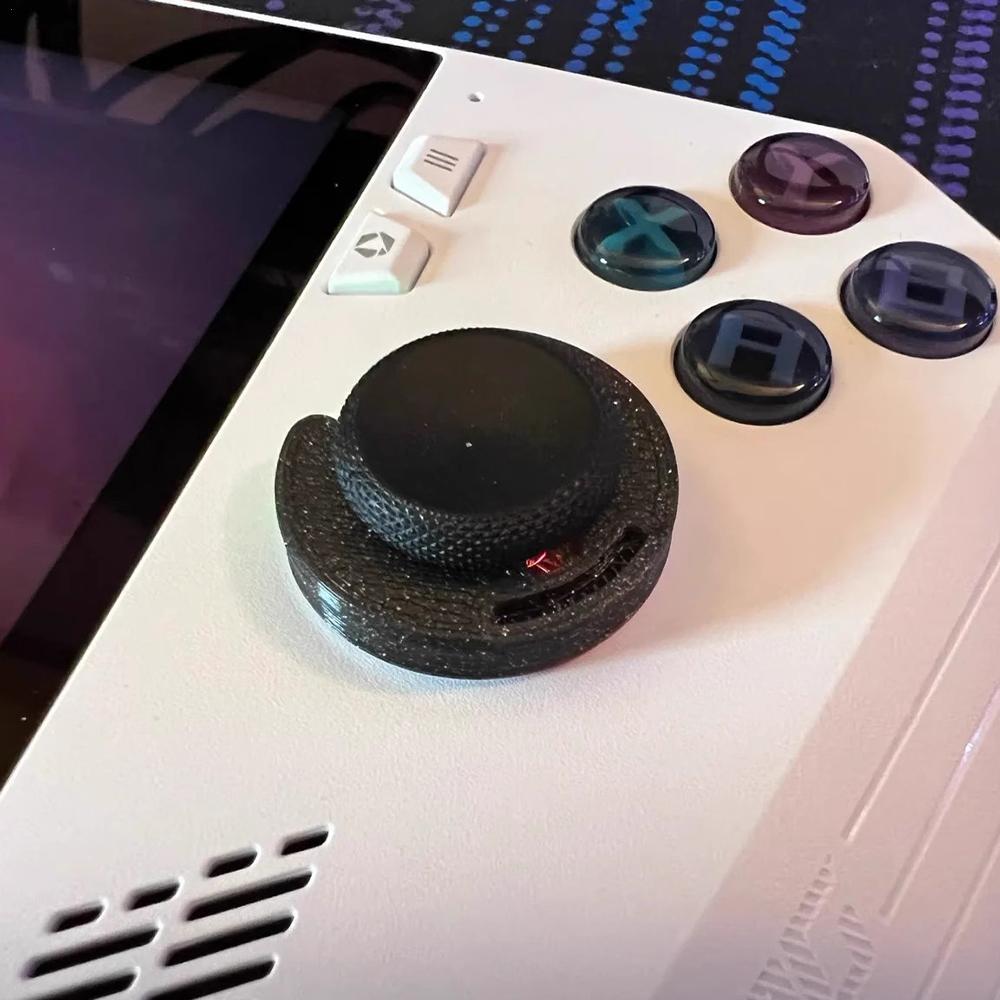 Gaming Console Portable - 2 шт. рокер-держатель для Asus ROG