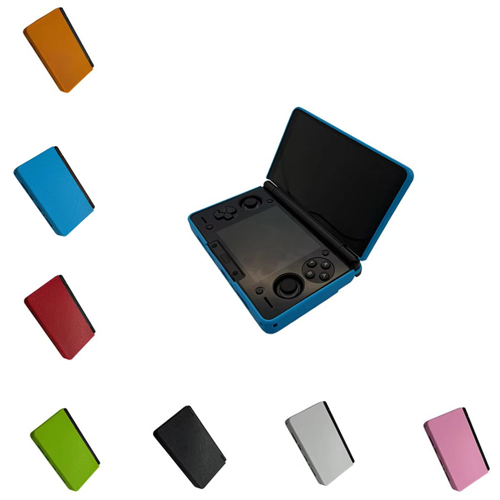 Gaming Console Retro Handheld - 3D-печатный гибкий защитный чехол из ТПУ