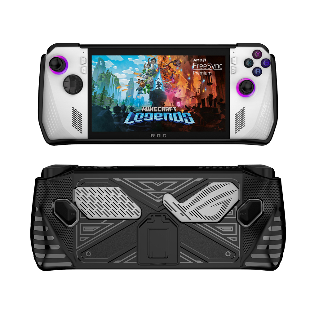 Gaming Console Portable - Силиконовый защитный чехол для ASUS ROG