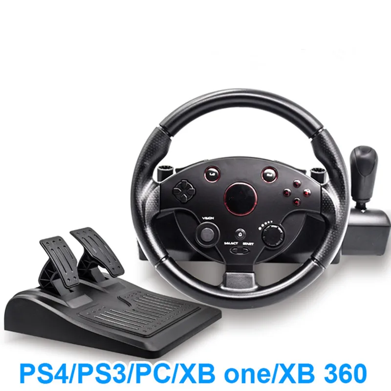 Gaming Console Car - PS 4 3 ПК Гоночная игра