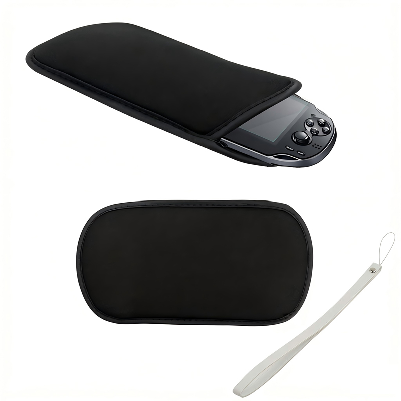 Защитный чехол для Sony PS Vit – обзор и цена Gaming Console Psp