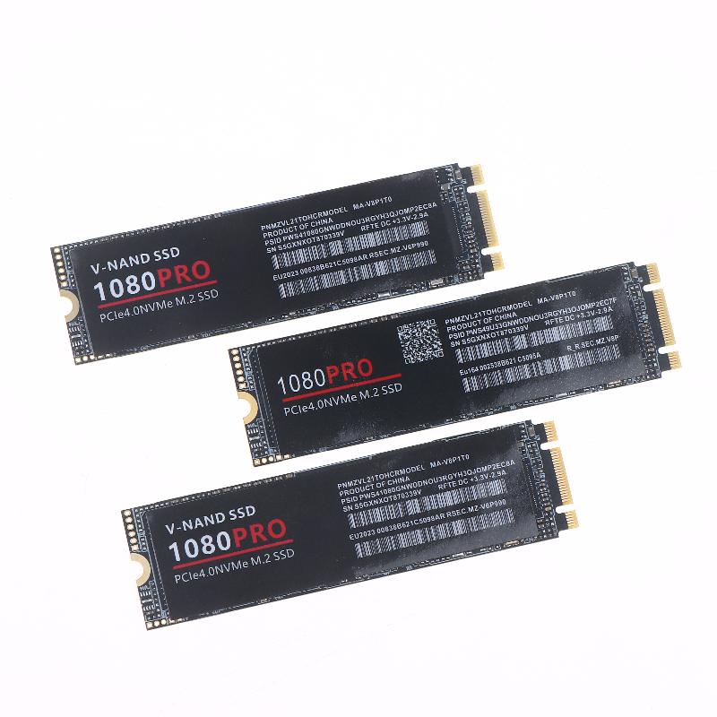 1080PRO M.2 NVMe PCIe4.0 NGFF  – обзор и цена Gaming Console Deals