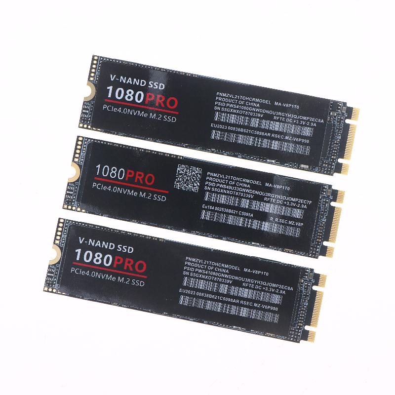1080PRO M.2 NVMe PCIe4.0 NGFF  – обзор и цена Gaming Console Deals