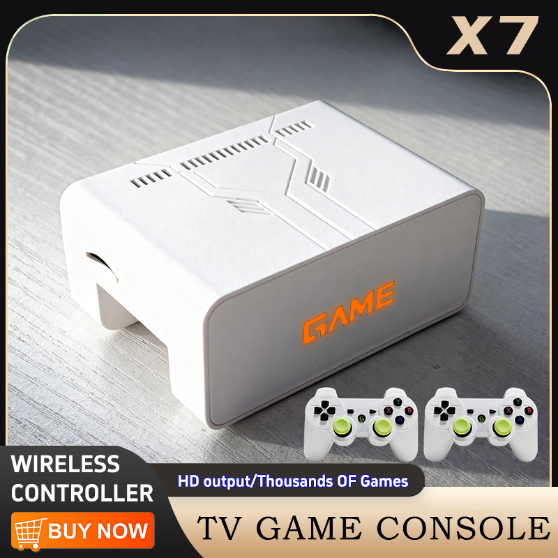 Новая игровая приставка Coopre – обзор и цена Gaming Console Psp