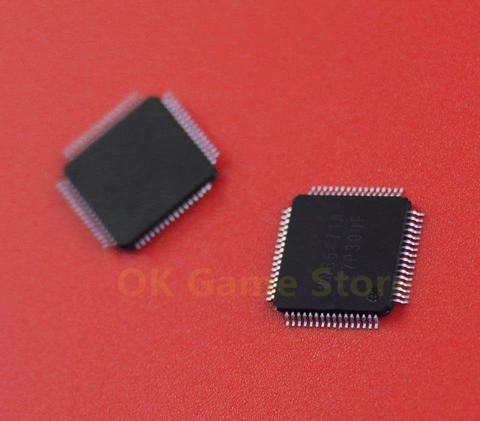 Оригинальный чип MN86471A, сов – обзор и цена Gaming Console With Tv