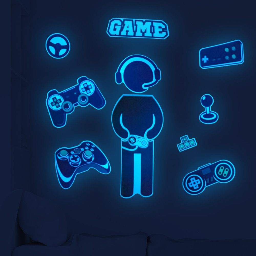 Космическое звездное небо, игр – обзор и цена Gaming Console Wallpaper