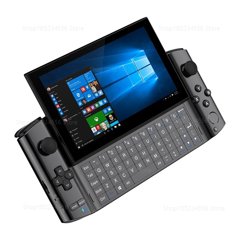 Внешний дисплей для игровой ко – обзор и цена Gaming Console Portable