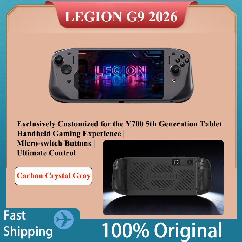 Игровой контроллер Lenovo Legi – обзор и цена Gaming Console Lenovo