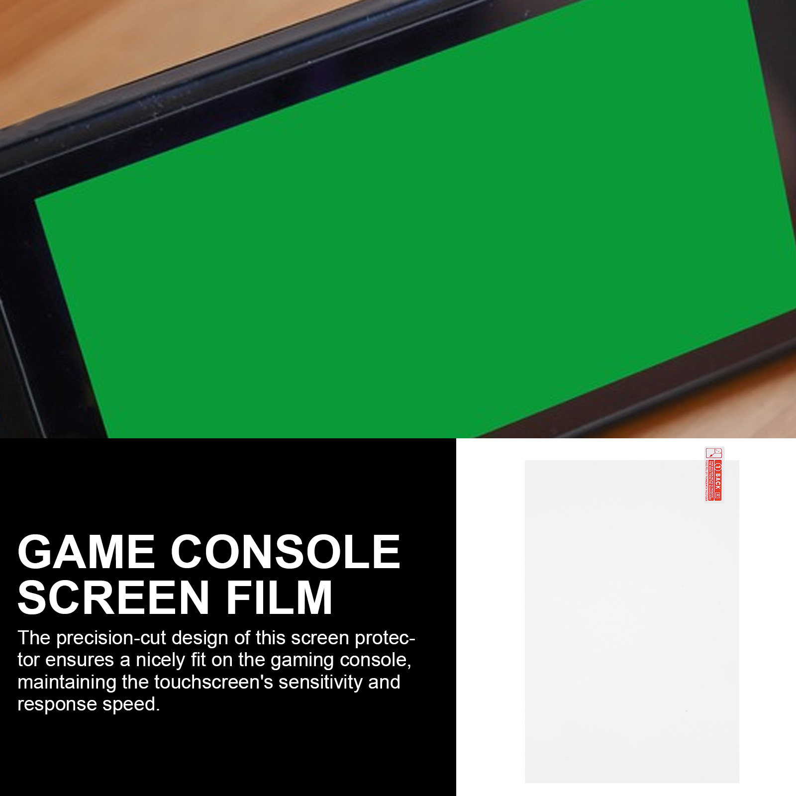 2 шт. 7-дюймовая защитная плен – обзор и цена Gaming Console Lenovo