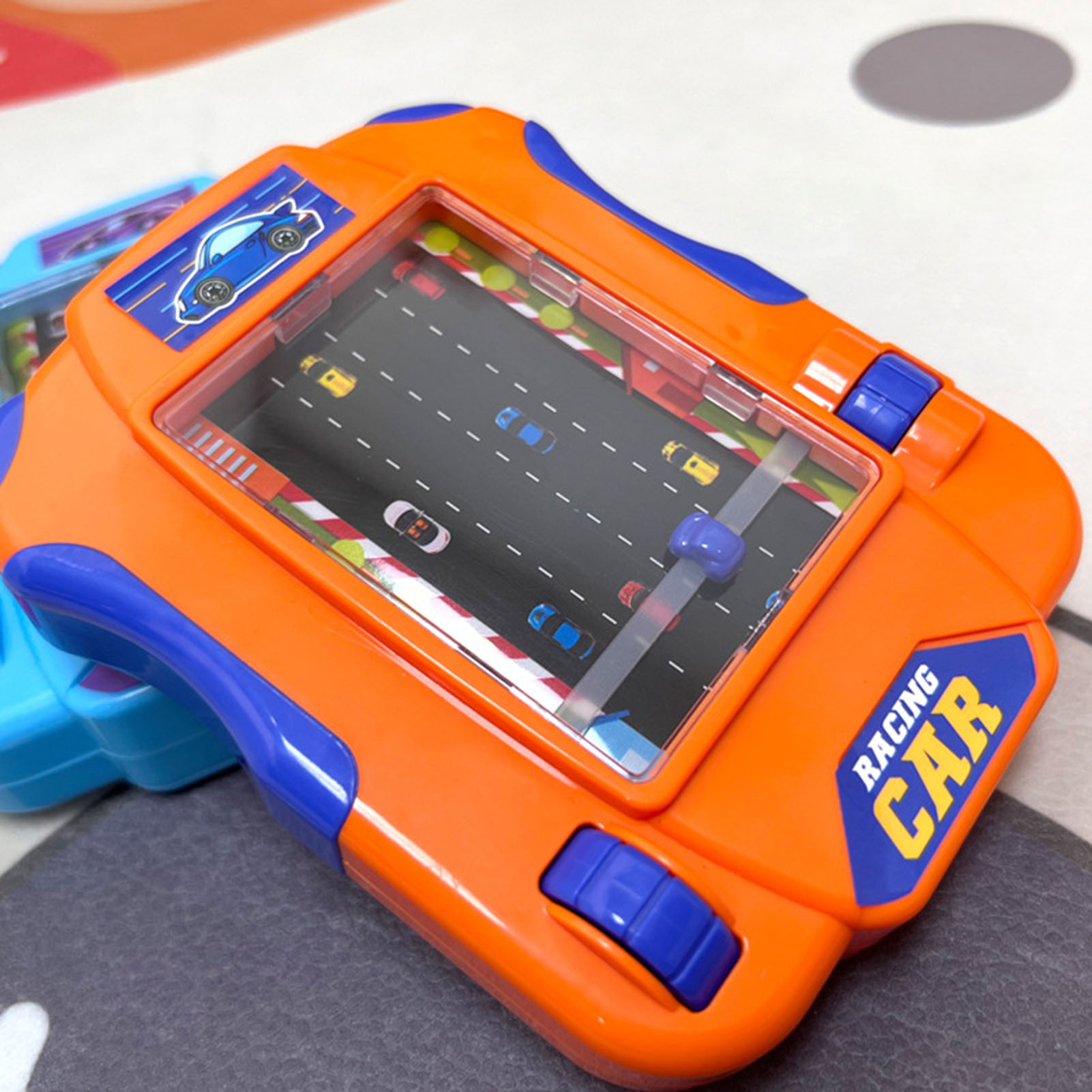 Портативная ретро-игровая конс – обзор и цена Gaming Console For 7 Year Old