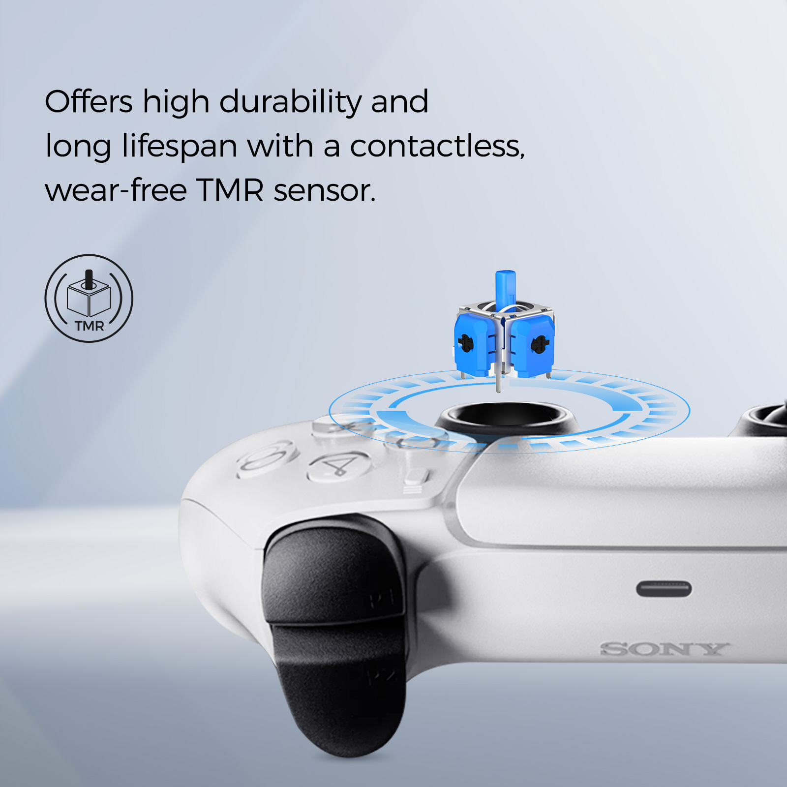 Электромагнитный джойстик HALL – обзор и цена Gaming Console With Tv