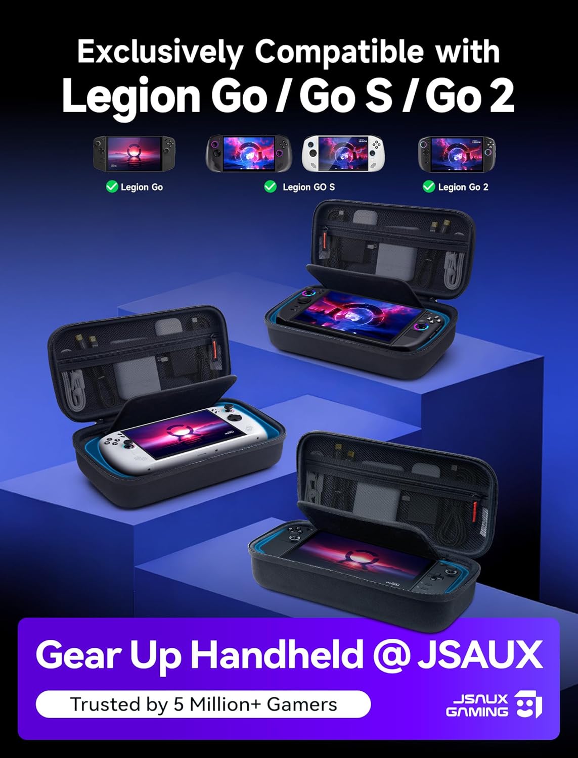 Чехол для игровой консоли Leno – обзор и цена Gaming Console Lenovo