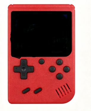 Портативная игровая консоль HT – обзор и цена Gaming Console For 7 Year Old