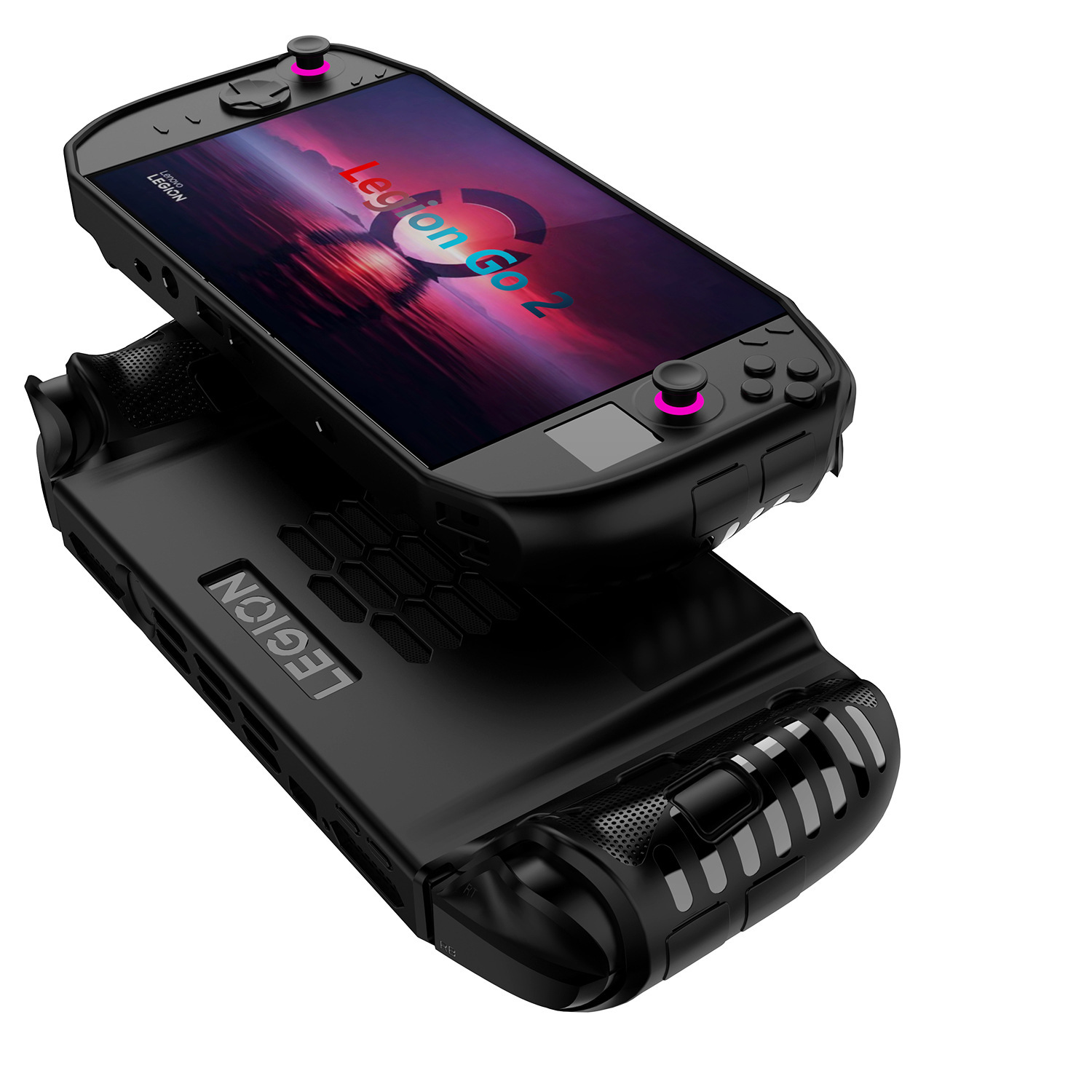 Защитный чехол для консоли, пр – обзор и цена Gaming Console Lenovo