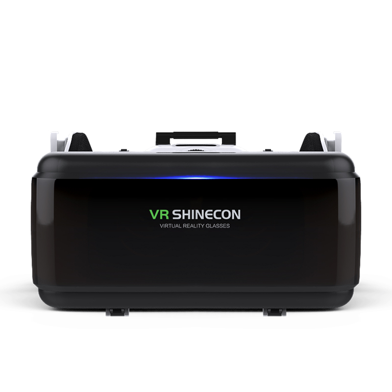 Классические 3D VR-очки, очки  – обзор и цена Gaming Console Vr