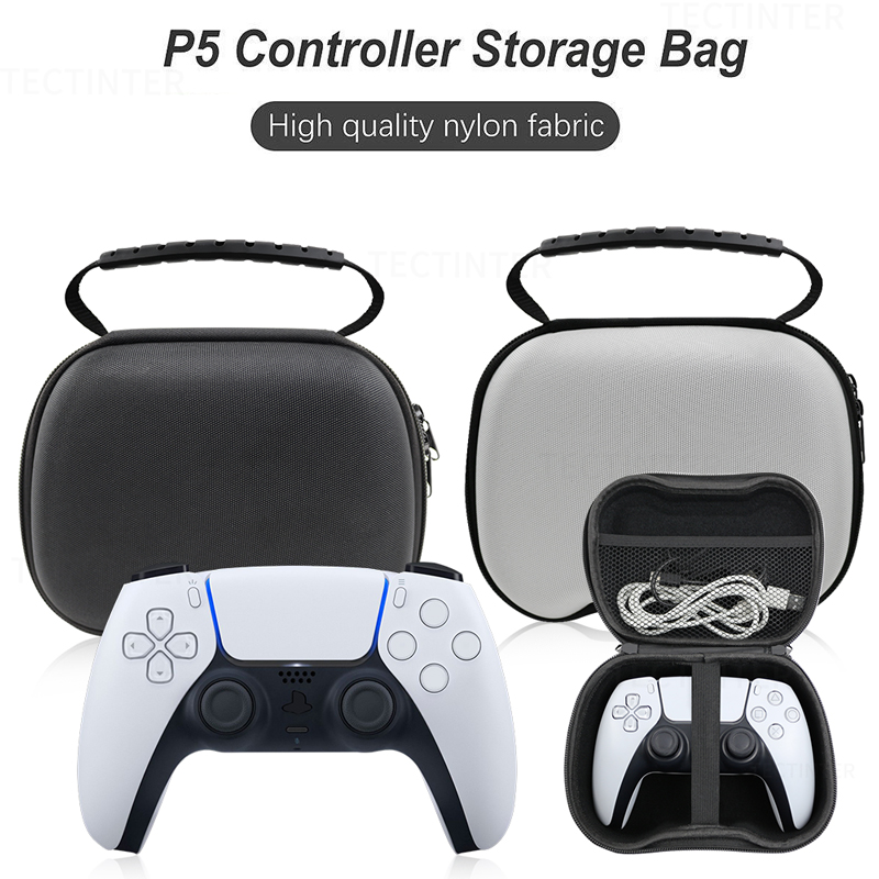 Портативный чехол для хранения – обзор и цена Gaming Console Ps3