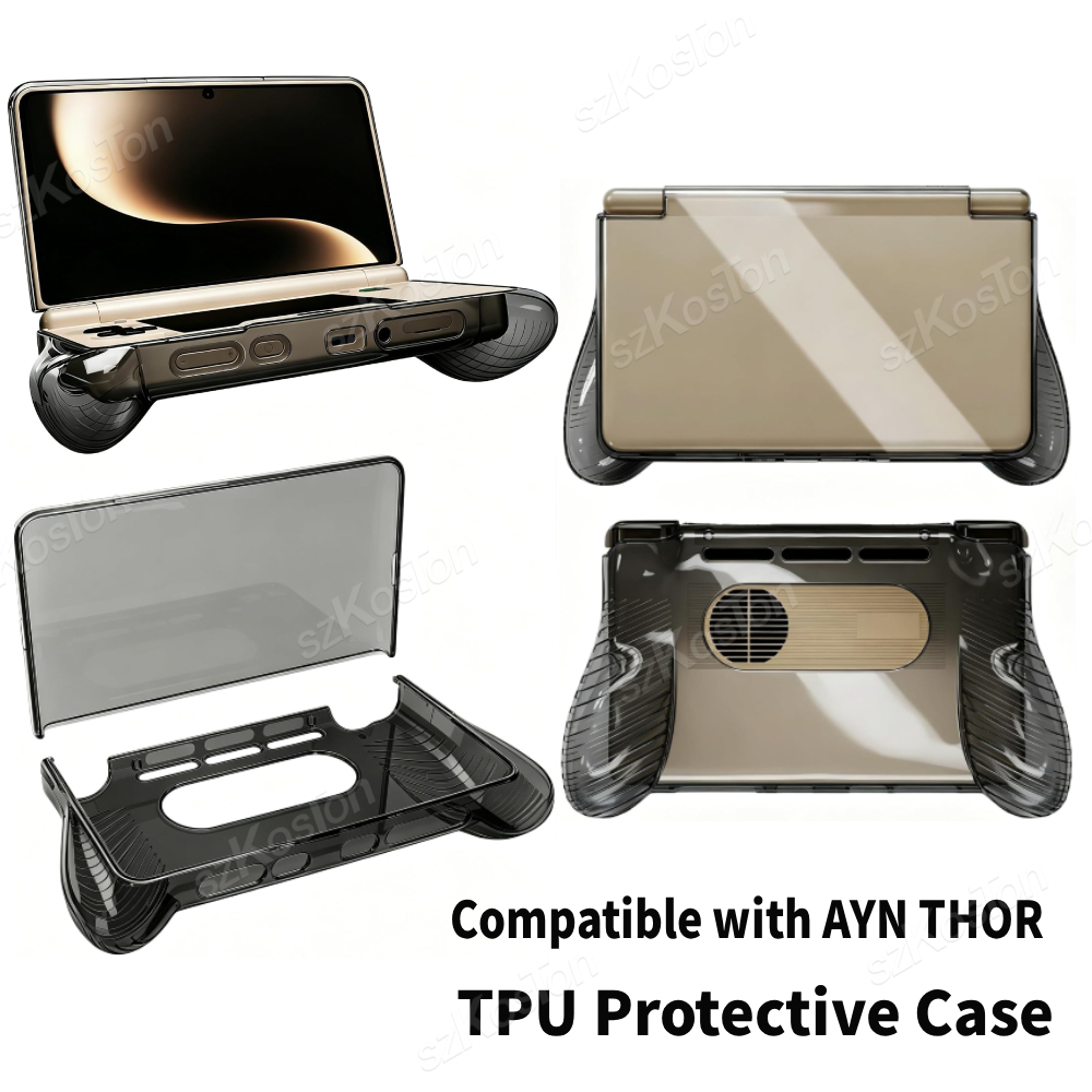 Защитный чехол из ТПУ для порт – обзор и цена Gaming Console Deals