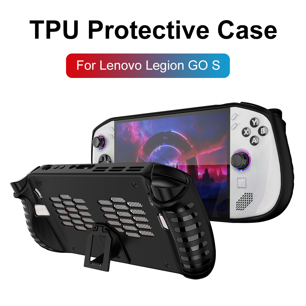 Чехол из ТПУ для портативной к – обзор и цена Gaming Console Lenovo