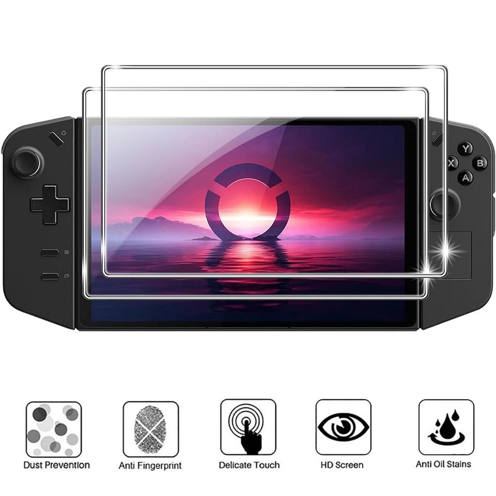 2 шт. игровые аксессуары, защи – обзор и цена Gaming Console Lenovo