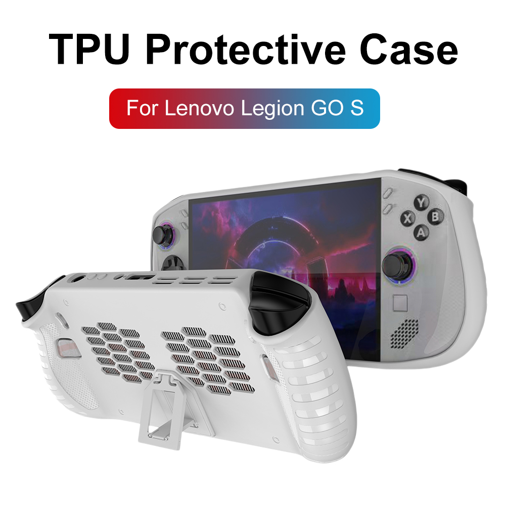 Чехол для игровой консоли для  – обзор и цена Gaming Console Lenovo