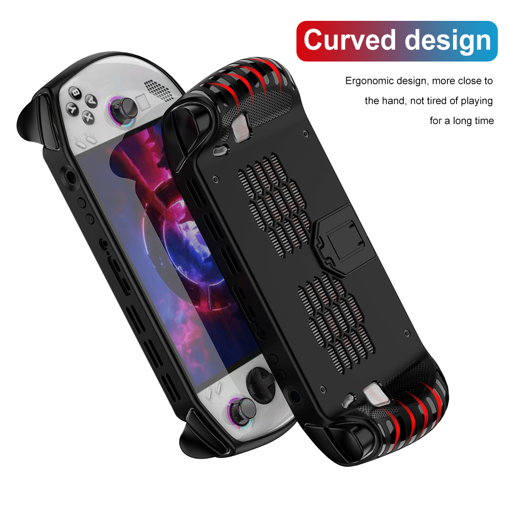 Чехол для игровой консоли для  – обзор и цена Gaming Console Lenovo