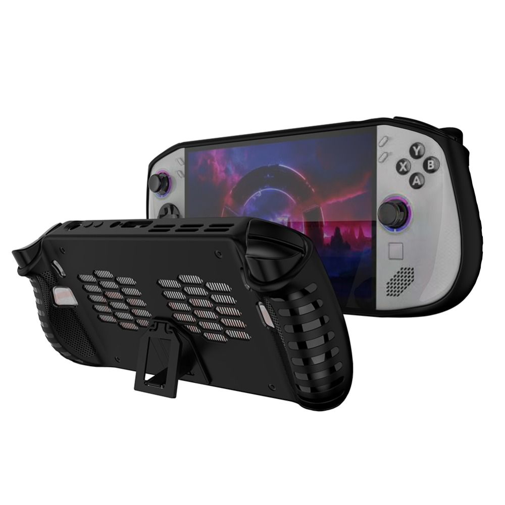 Мягкий защитный чехол из ТПУ д – обзор и цена Gaming Console Lenovo