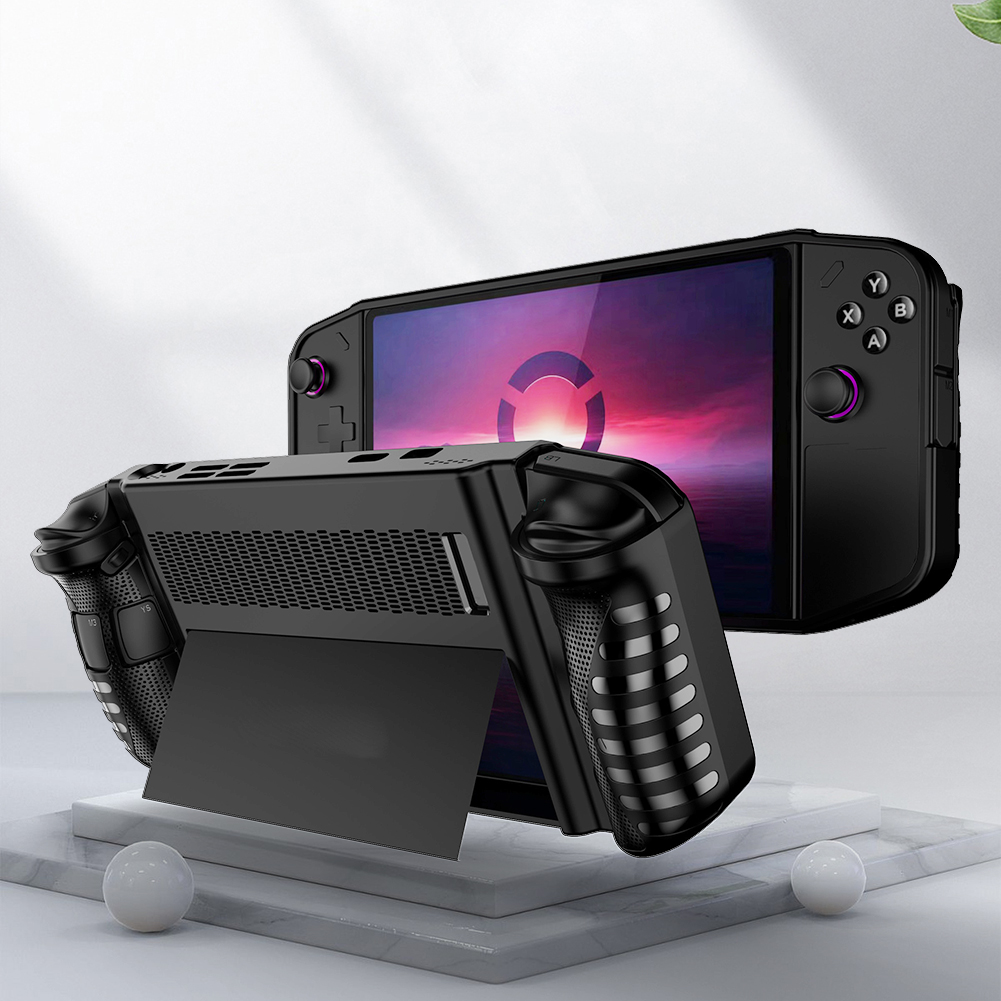 Защитный чехол для консолей Le – обзор и цена Gaming Console Lenovo