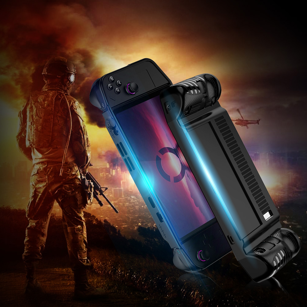 Защитный чехол для консолей Le – обзор и цена Gaming Console Lenovo