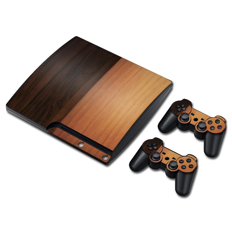 Новая защитная наклейка, горяч – обзор и цена Gaming Console Ps3