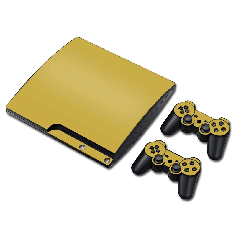 Новая защитная наклейка, горяч – обзор и цена Gaming Console Ps3