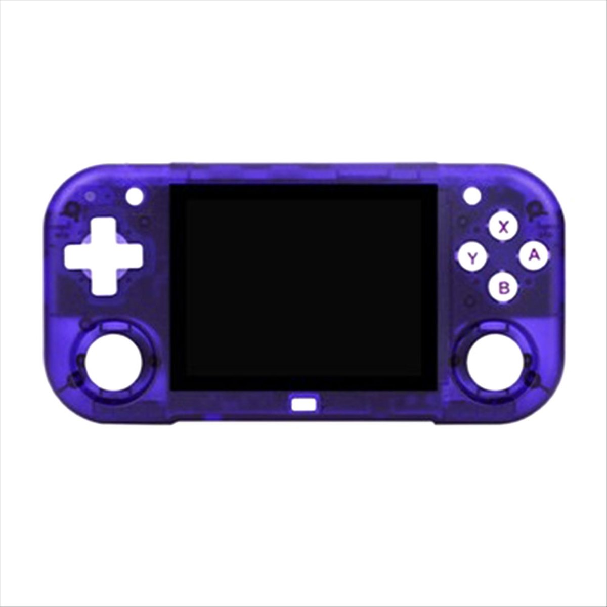 ■ ★ Новинка! Модная мини-консо – обзор и цена Gaming Console Retro Handheld