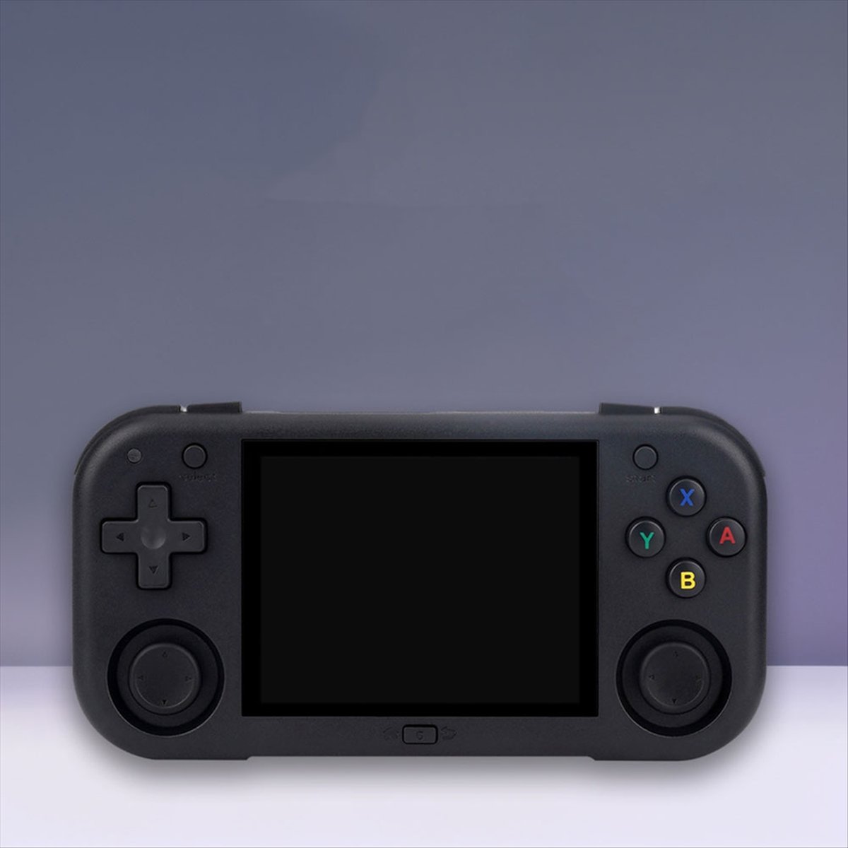 ■ ★ Новинка! Модная мини-консо – обзор и цена Gaming Console Retro Handheld