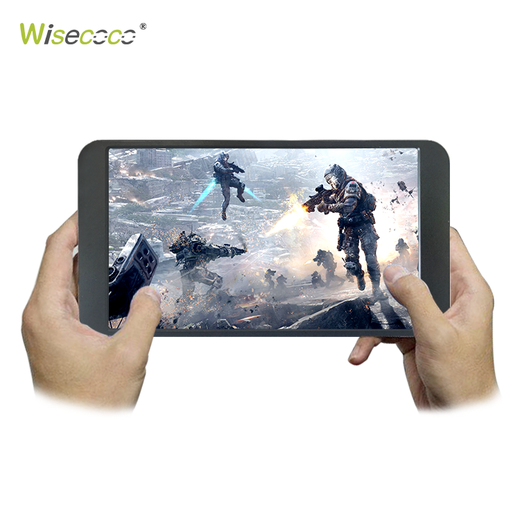 7-дюймовый монитор 1080P 1920* – обзор и цена Gaming Console Portable