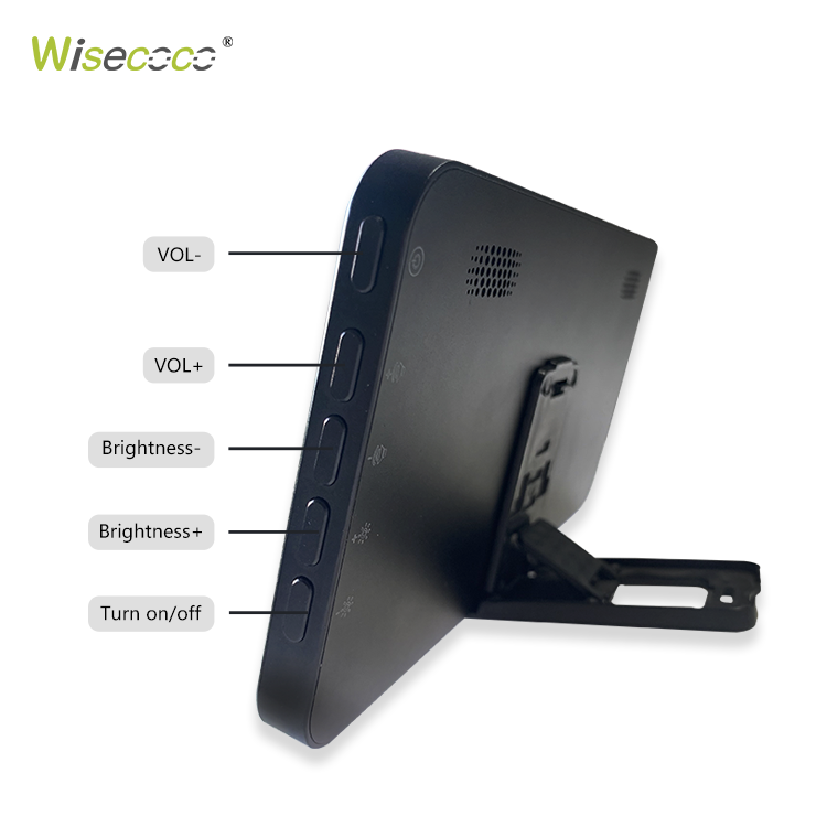 7-дюймовый монитор 1080P 1920* – обзор и цена Gaming Console Portable