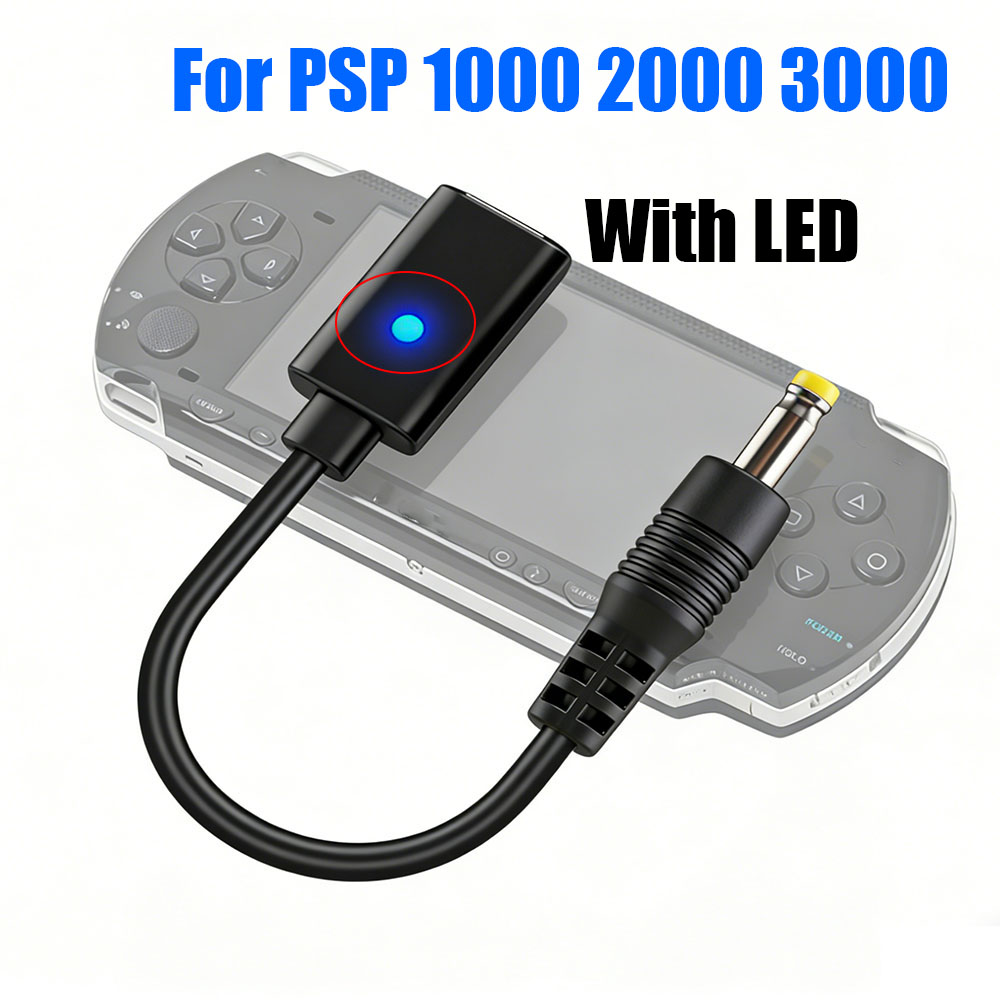 Кабель USB C для контроллера P – обзор и цена Gaming Console Psp