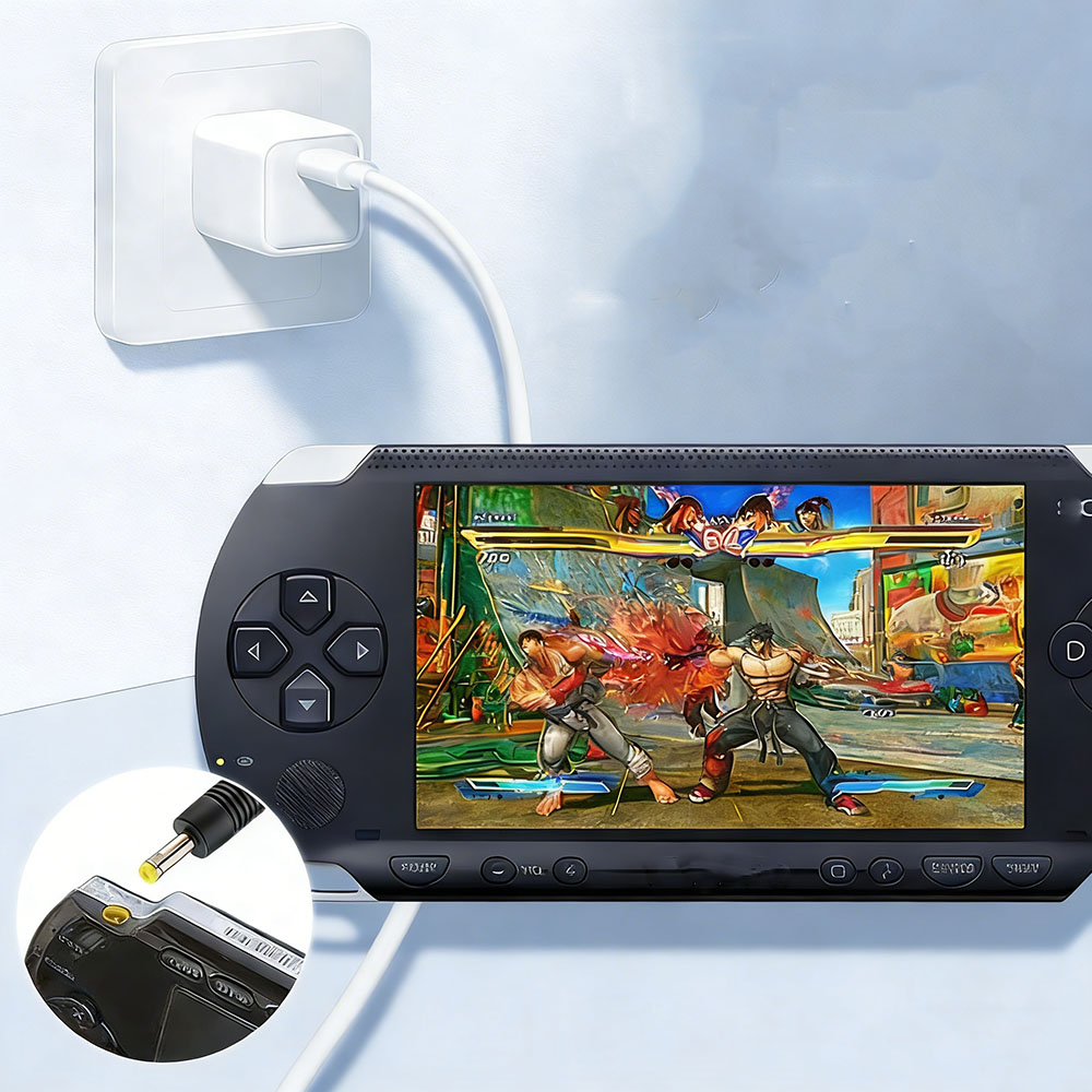 Кабель USB C для контроллера P – обзор и цена Gaming Console Psp