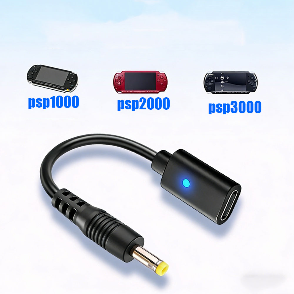 Кабель USB C для контроллера P – обзор и цена Gaming Console Psp
